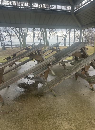 Old Tables