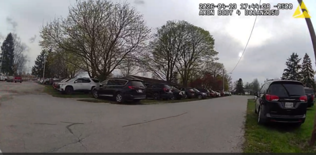 Parking Lot Congestion1