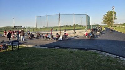 Veterans Park Trail Improvements4