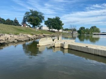 Portage River Water Trail – Ottawa County Parks